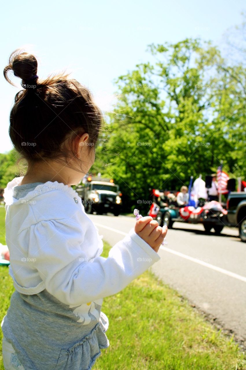 Parade
