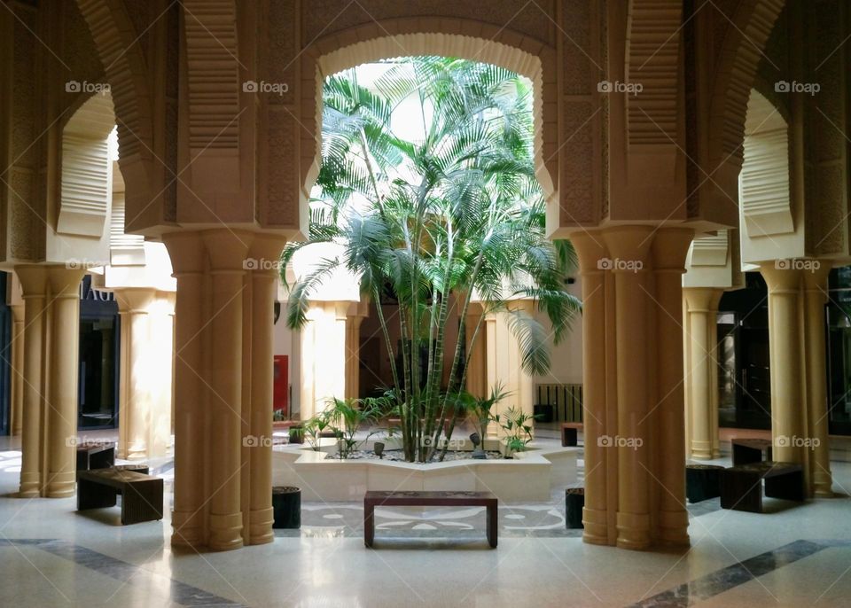 Inside 🏛️ Architecture 🏛️ Columns 🏛️