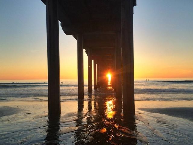 Pier 