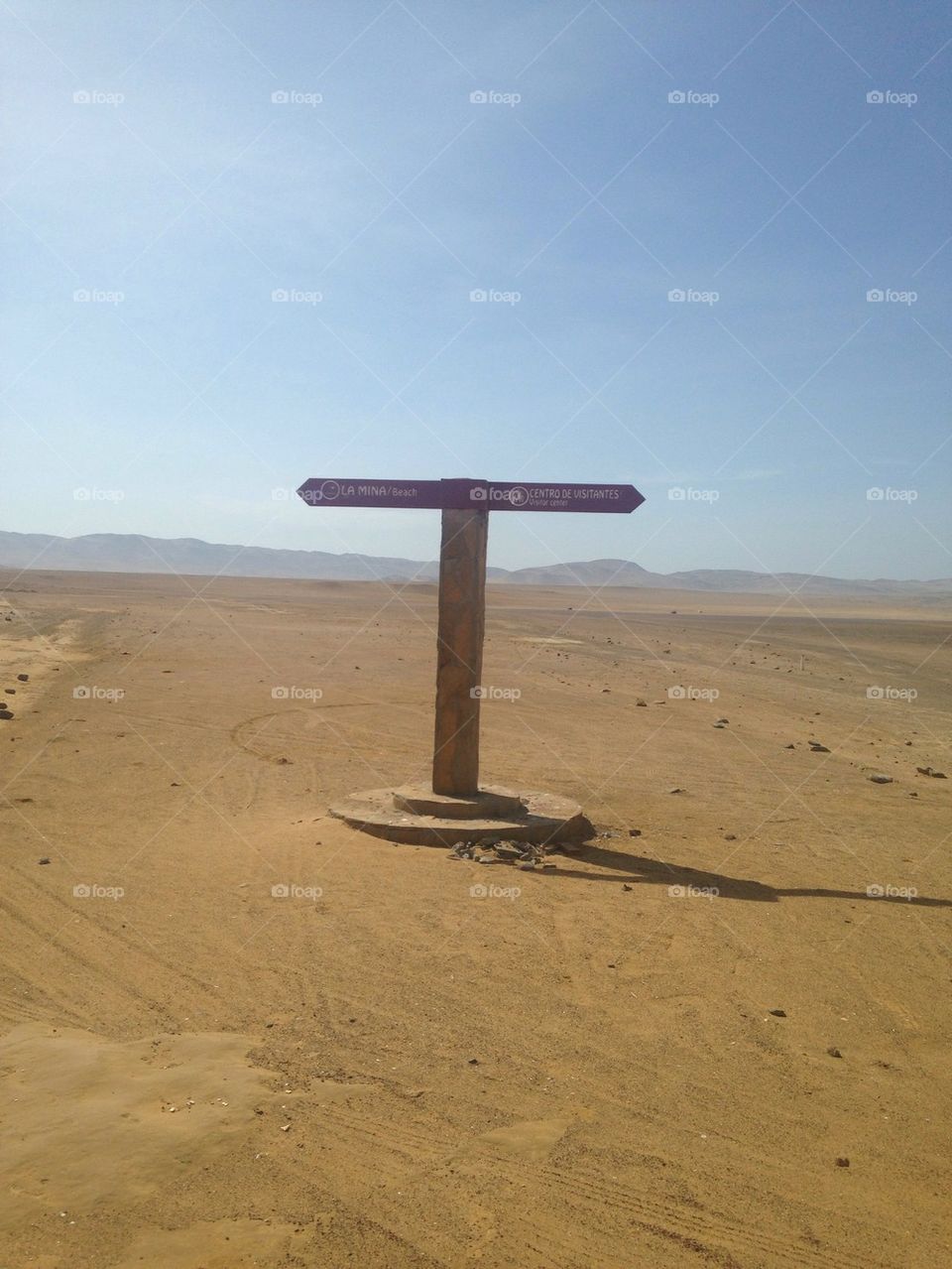 Paracas