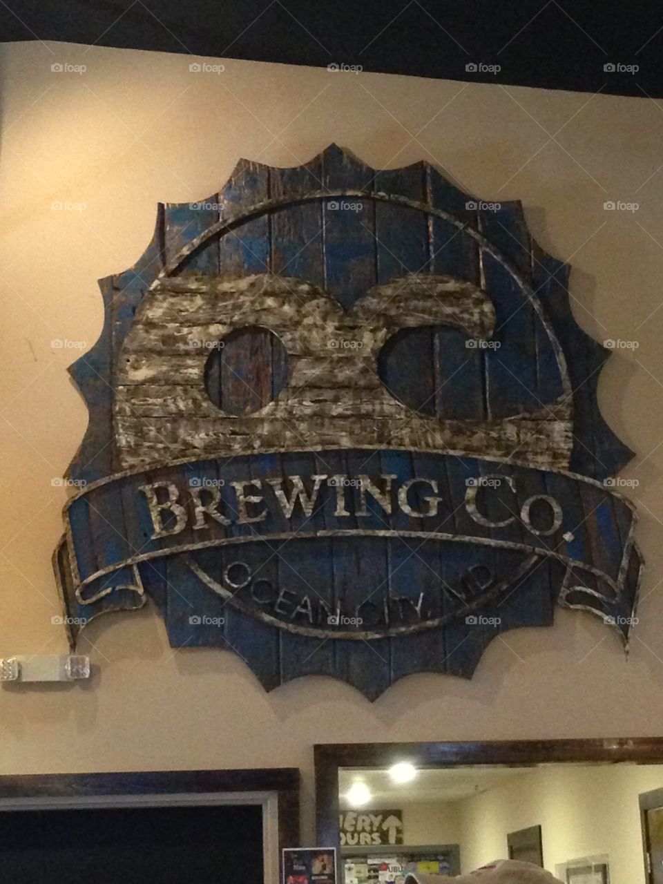 Ocean city brewing company