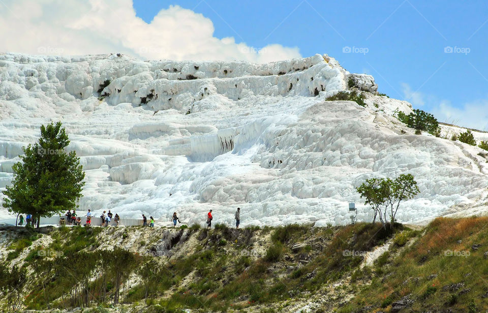 Pamukkale