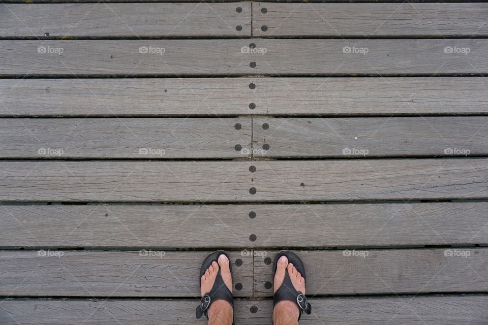 Popped to Salburn for the best Fish and Chips in the world and sat and ate them on this pier ...