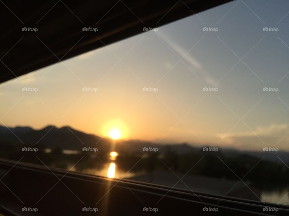 Skadar Lake, Montenegro