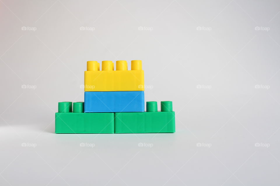 blocks