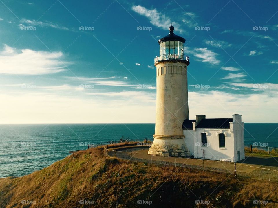 Lighthouse 