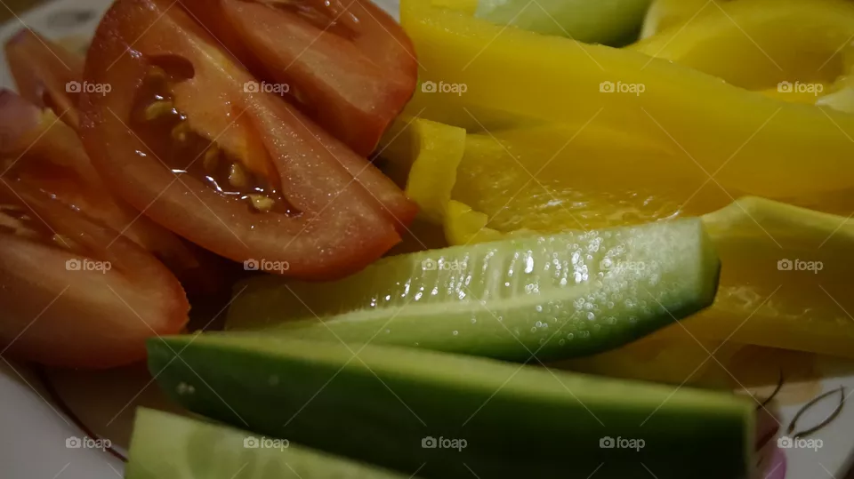 food