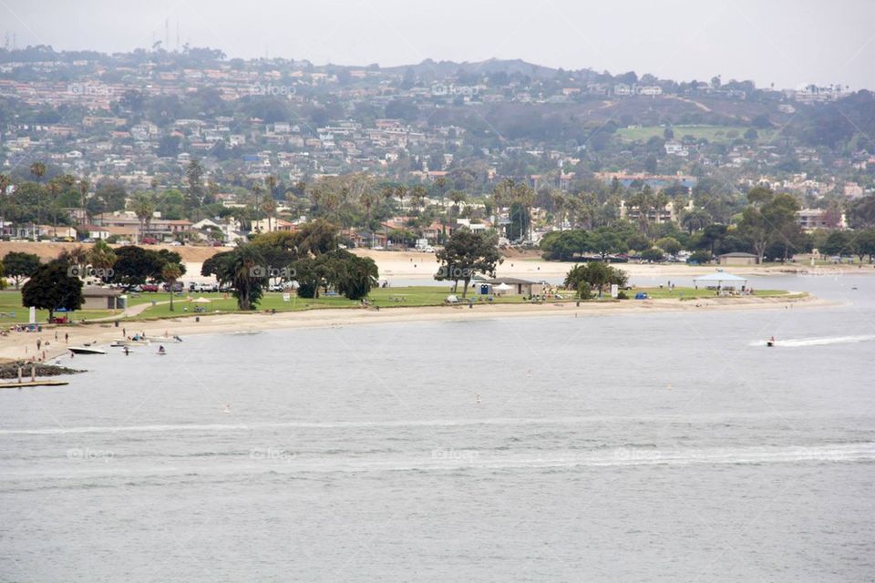 SD Beach View