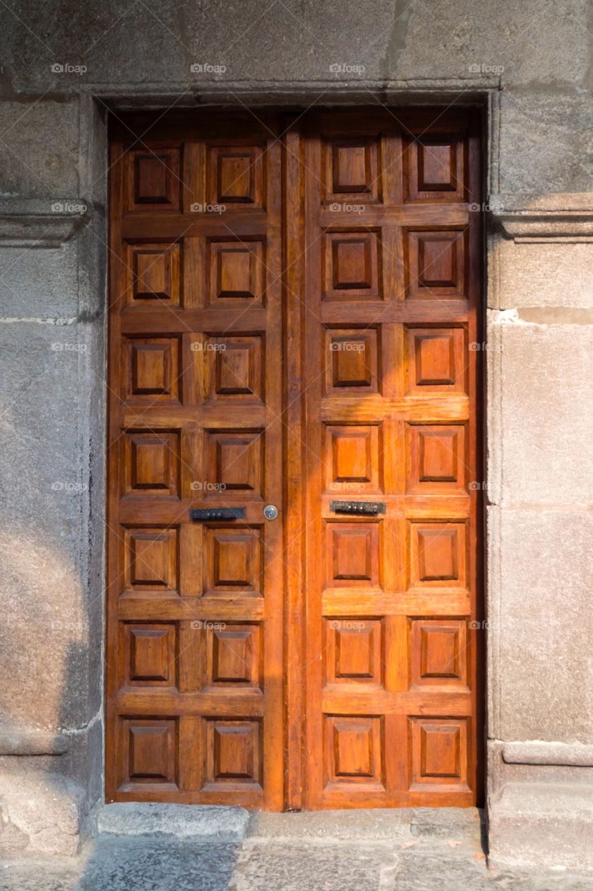 Door 