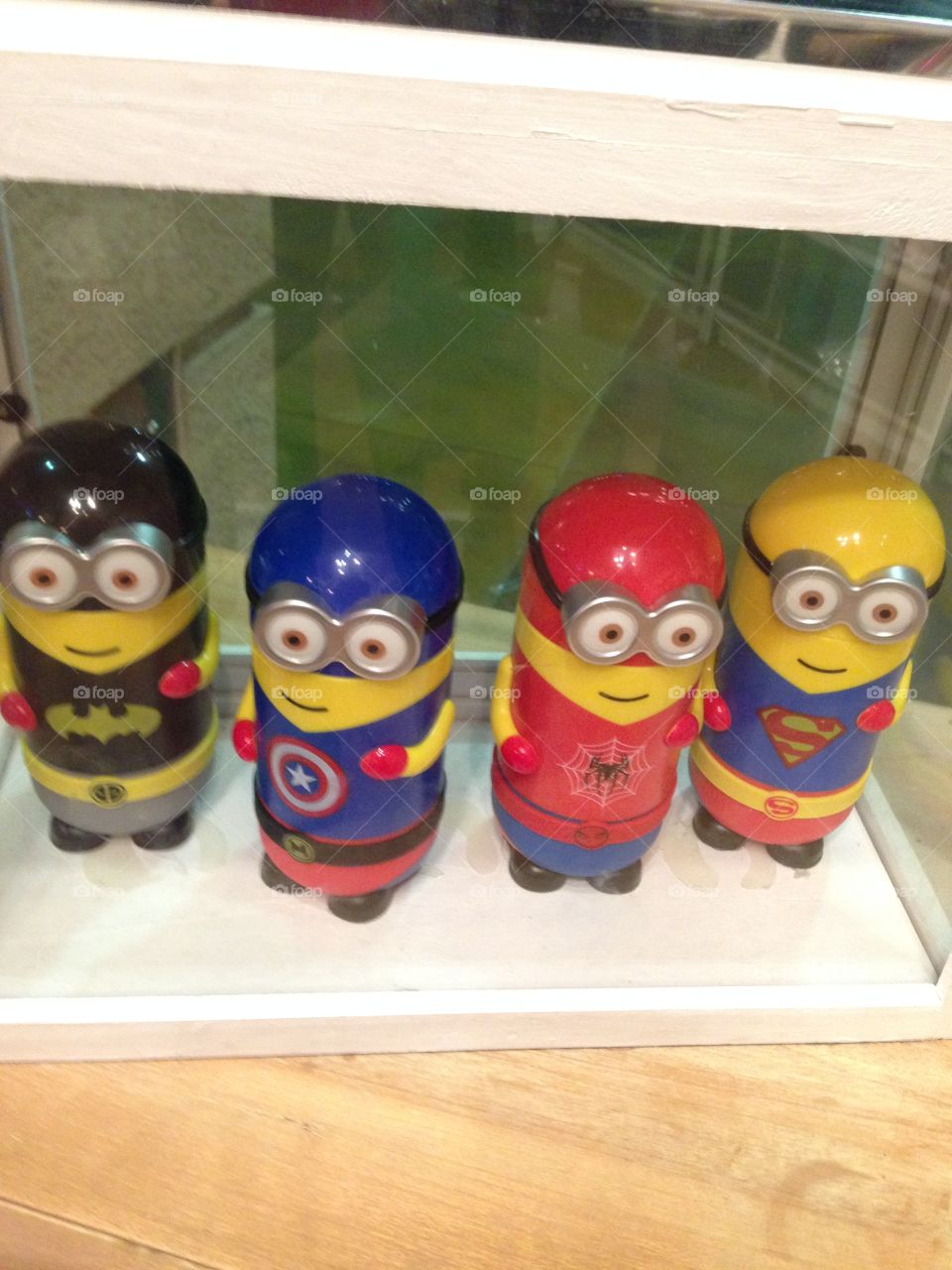 Minions

Published by:
HappyBrownMonkey 