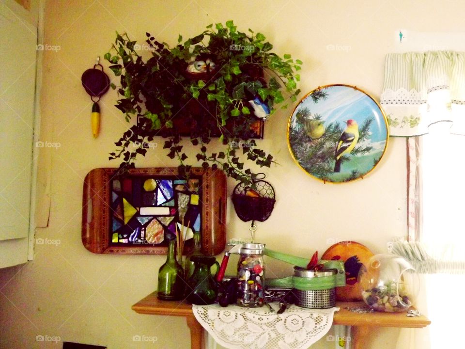 Some of my favorite things