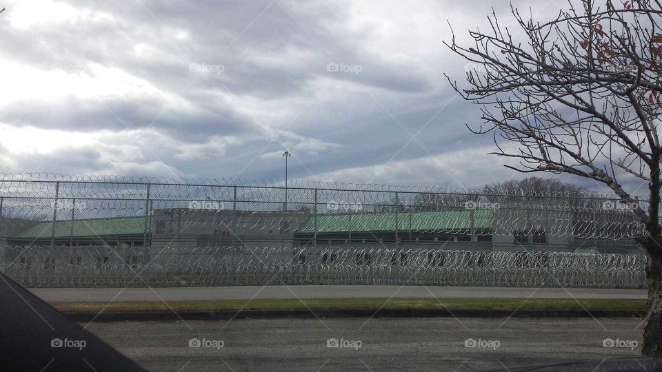 Manchester Kentucky Prison