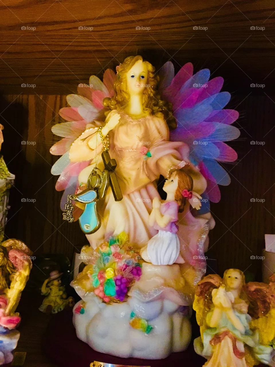 Angel 