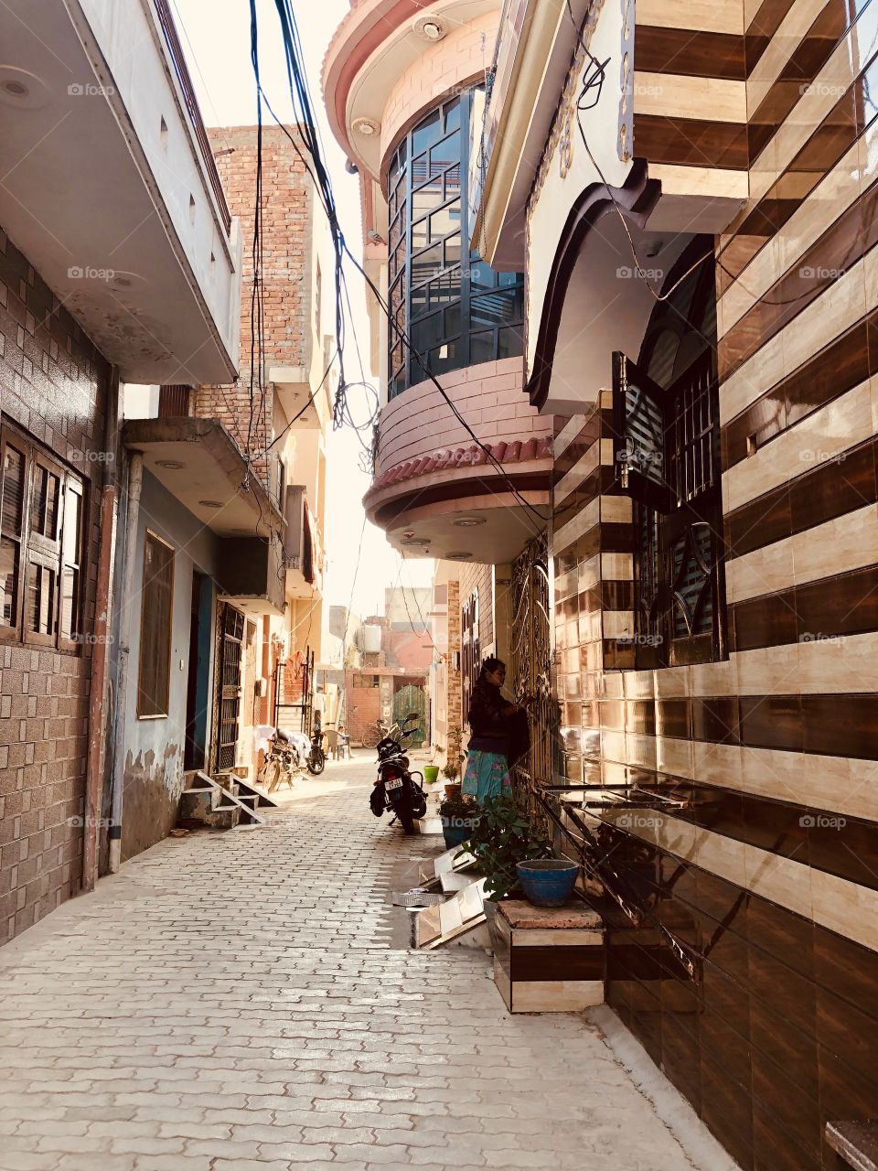 STREETS OF INDIA 🇮🇳