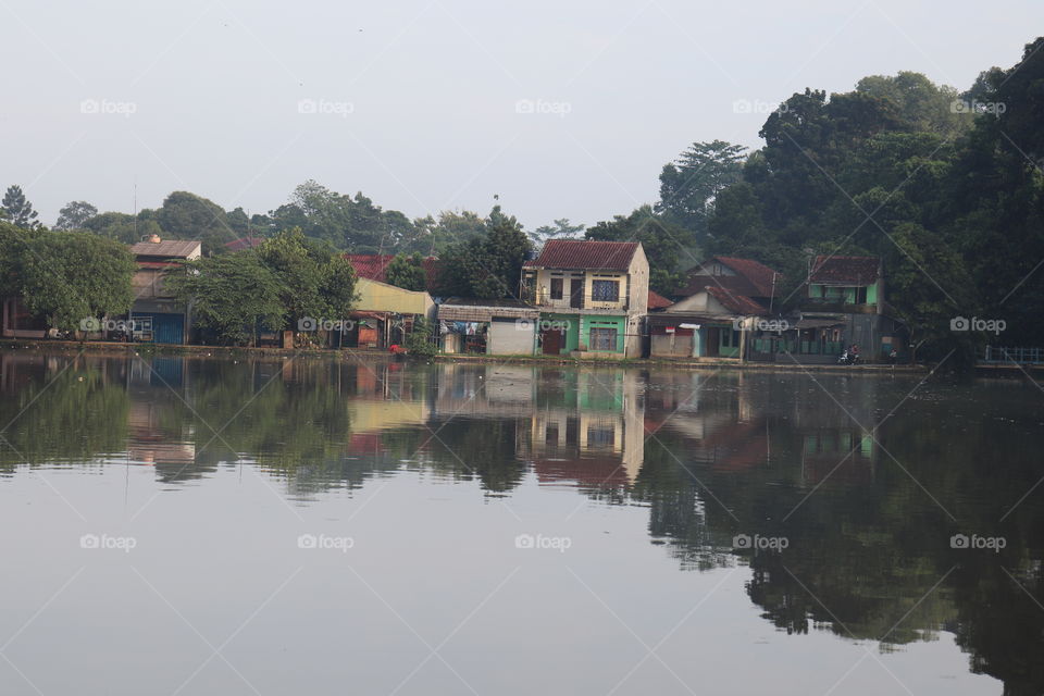 lakeside settlement