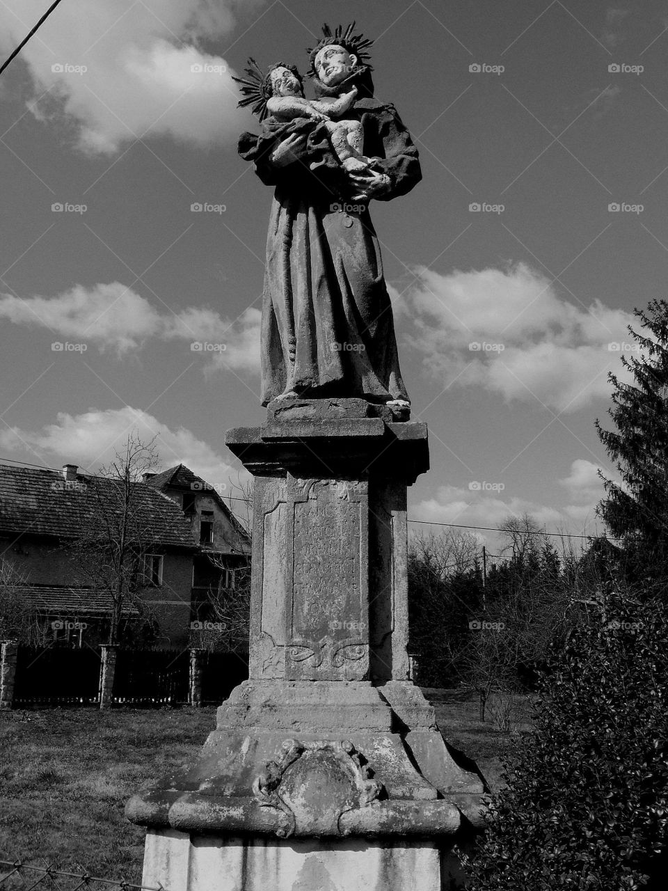 My old city Kłodzko