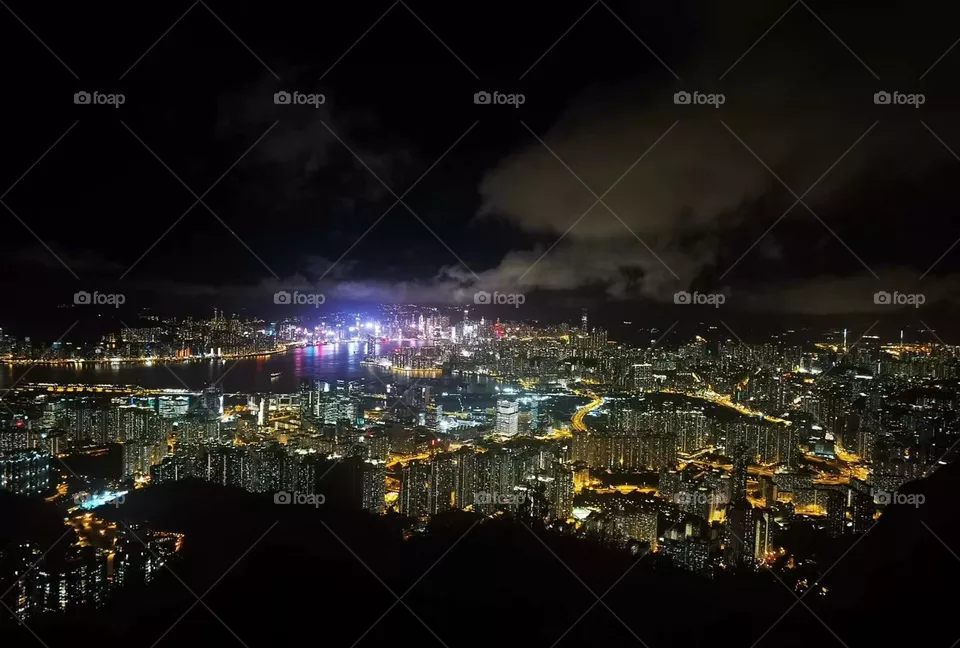 Best Night View
