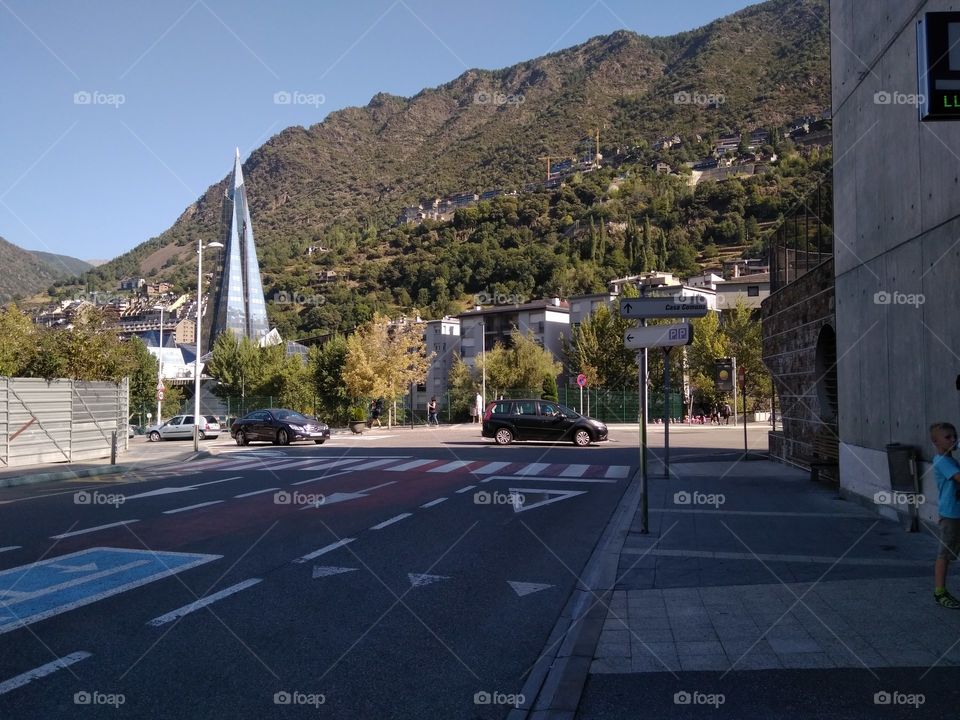 Andorra