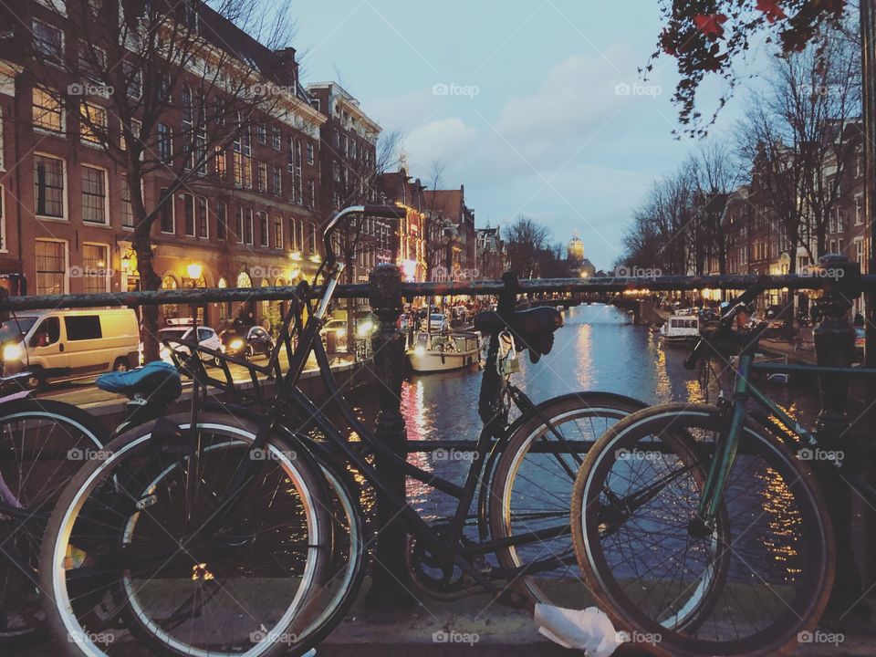 Amsterdam 