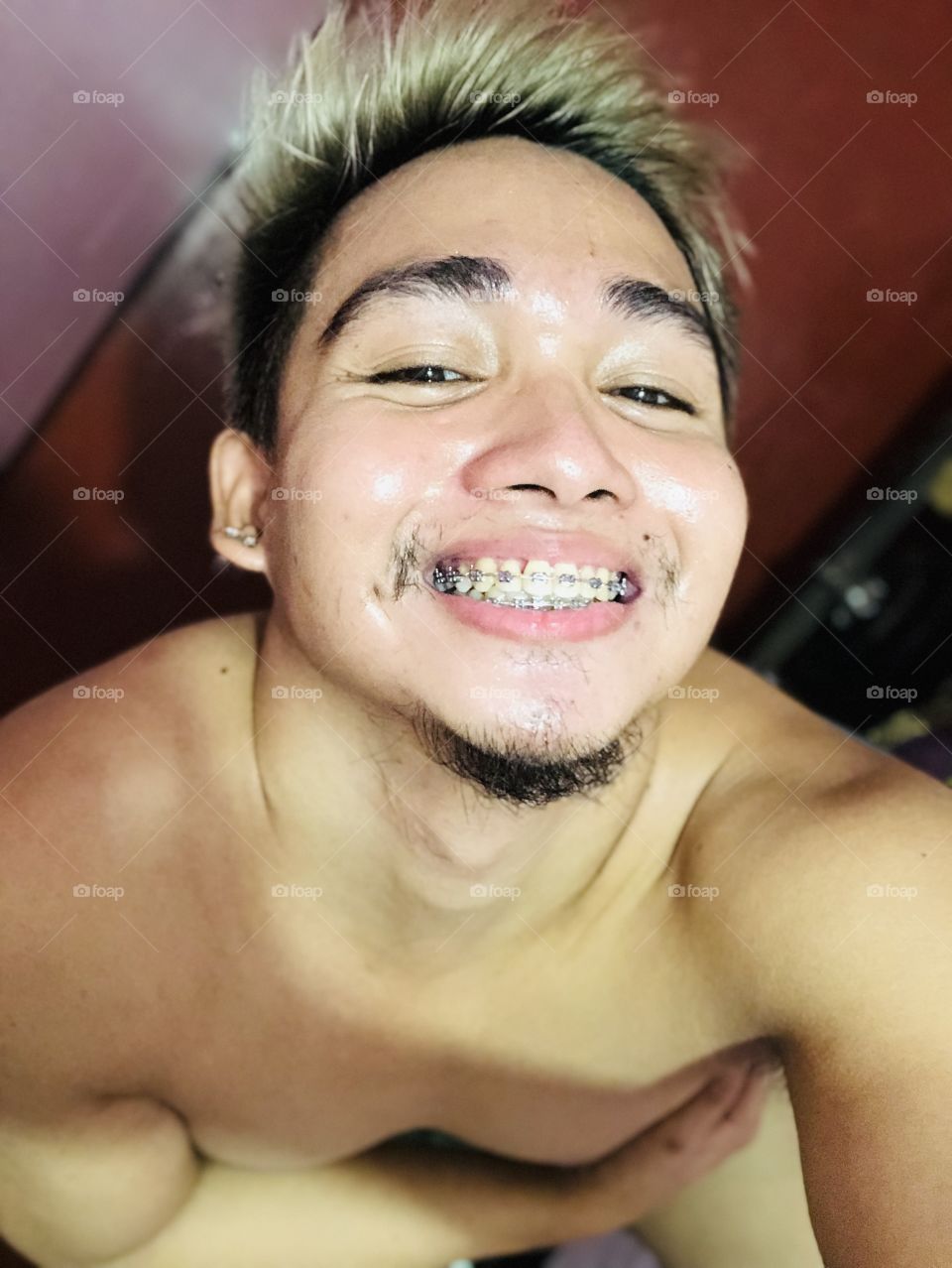 Just me, Focus ON me 😘