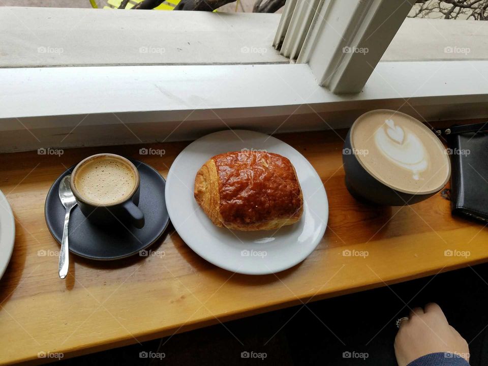 Coffee around the world