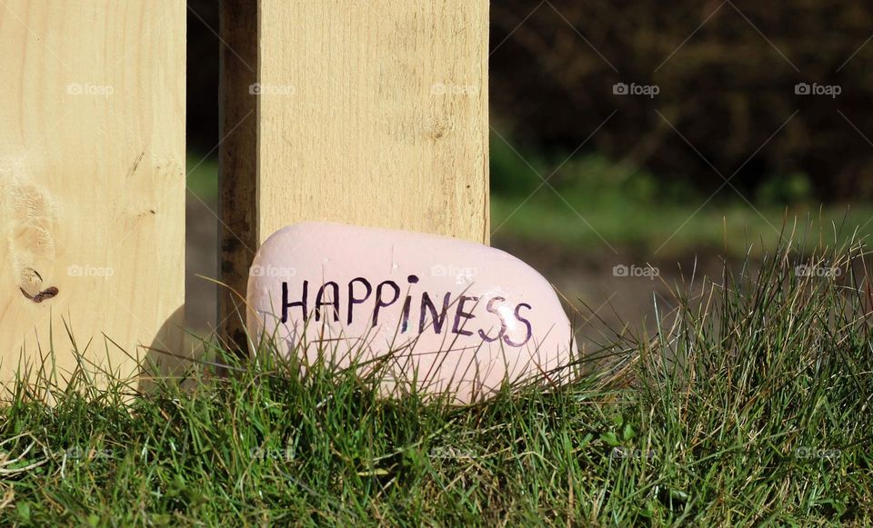 "Happiness"