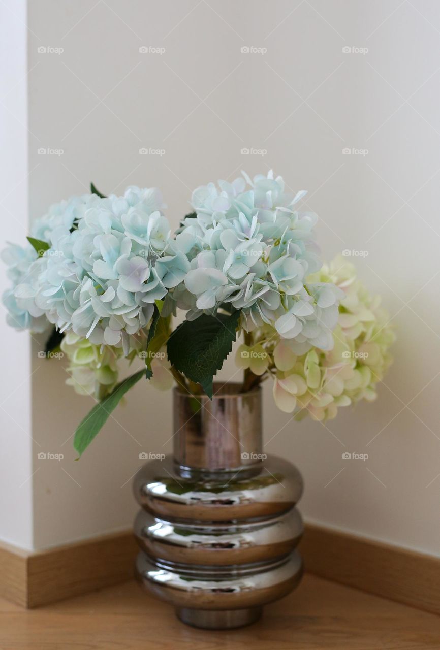 Beautiful vase  