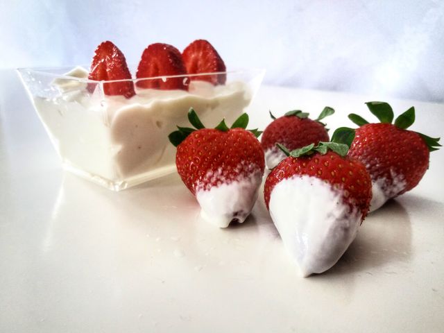 My lovely fruits!