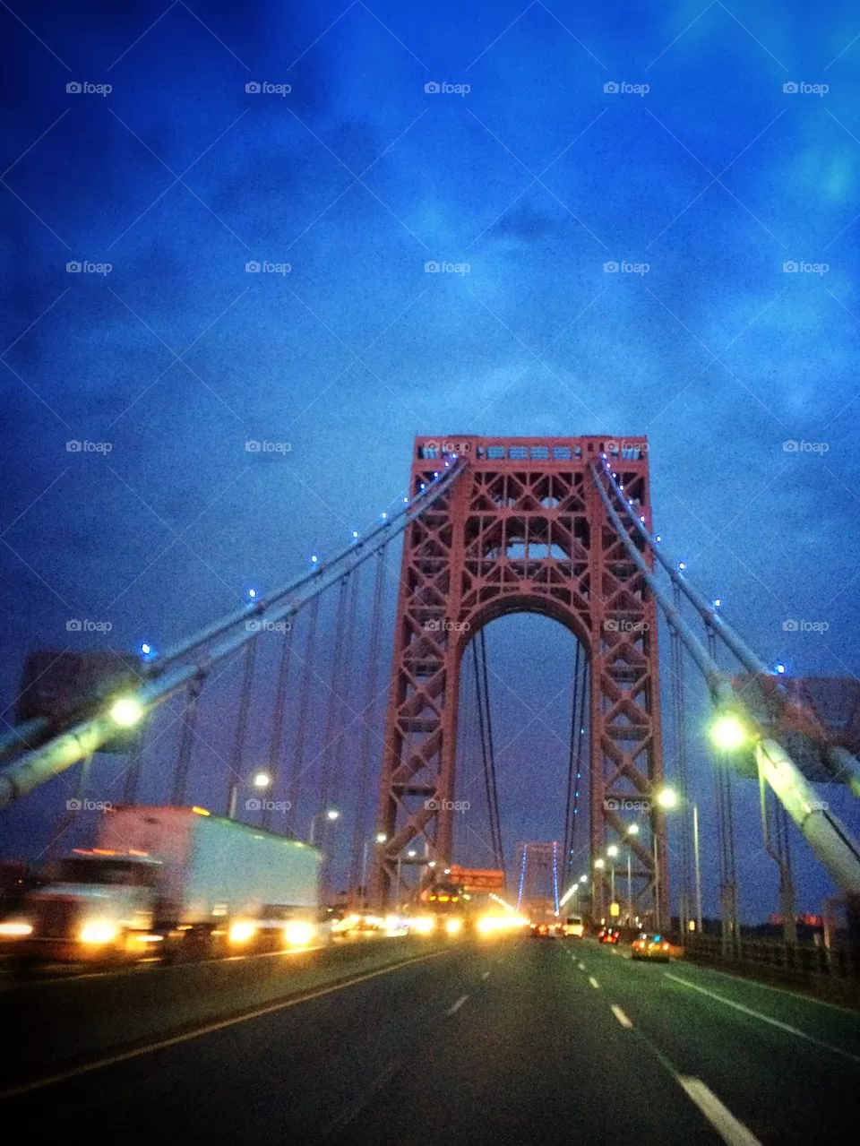 Crossing 