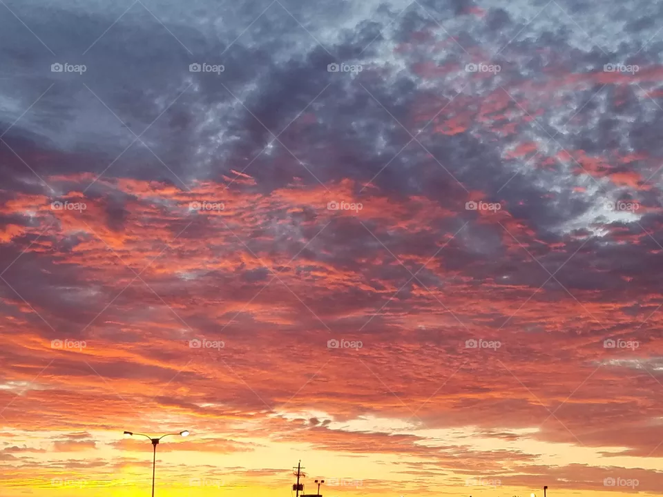 Sunrise