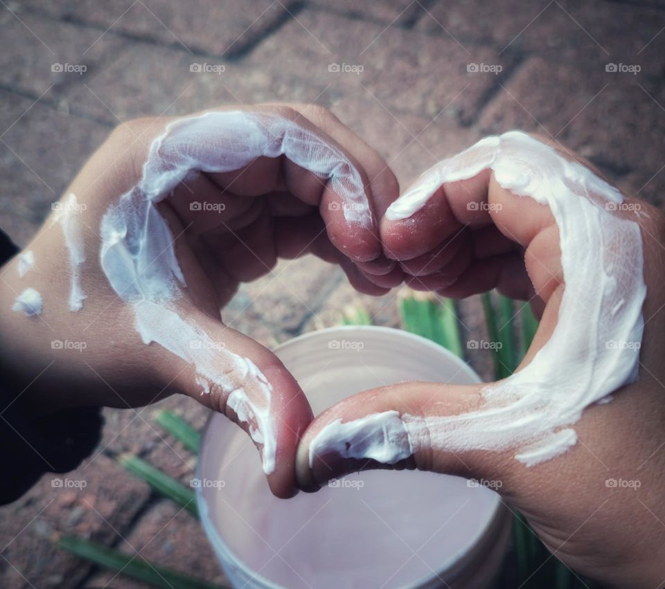 Bennetts - Aqueous cream