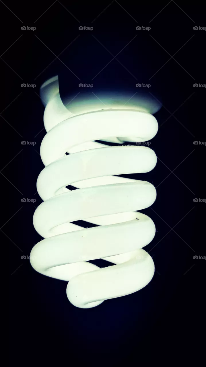 Glow-lamp
