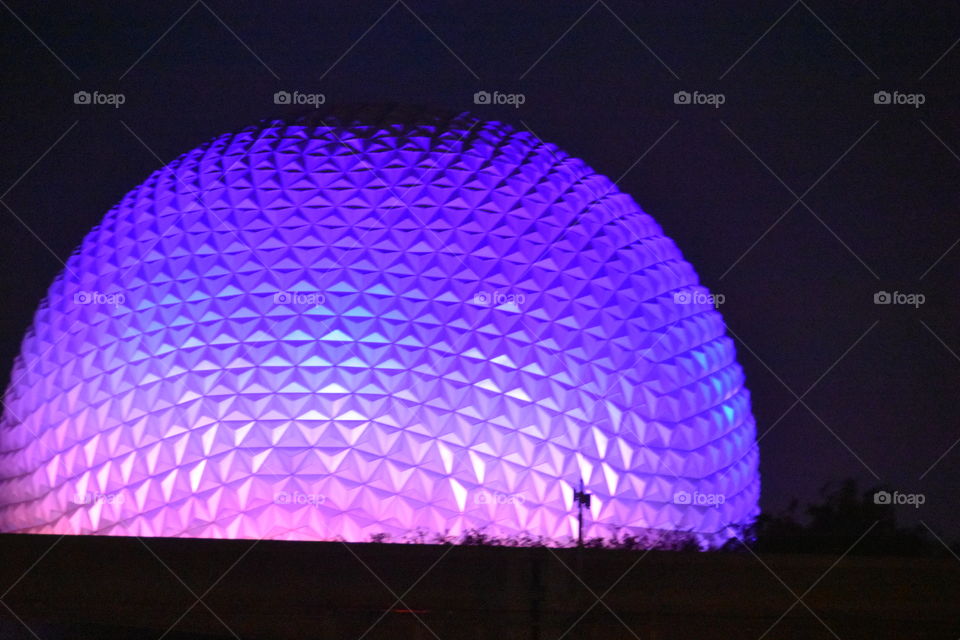 Epcot