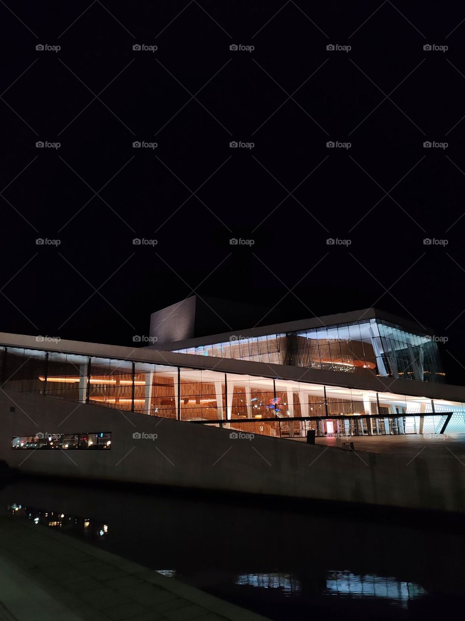 Modernity shines best when it reflects both light and soul