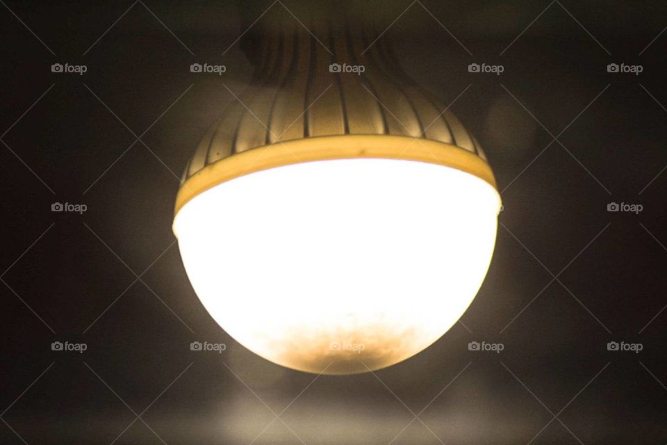 lamp