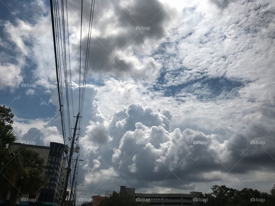Clouds 