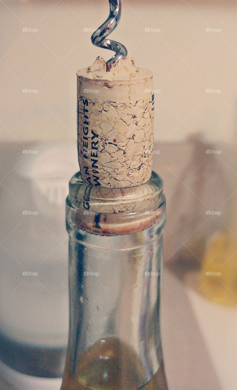 it's that time of day #baddays 🍷😶