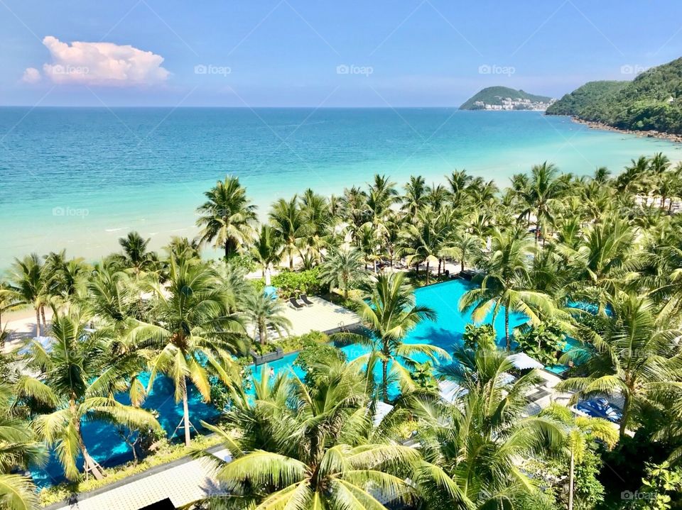 Phú Quốc @ Vietnam. 4