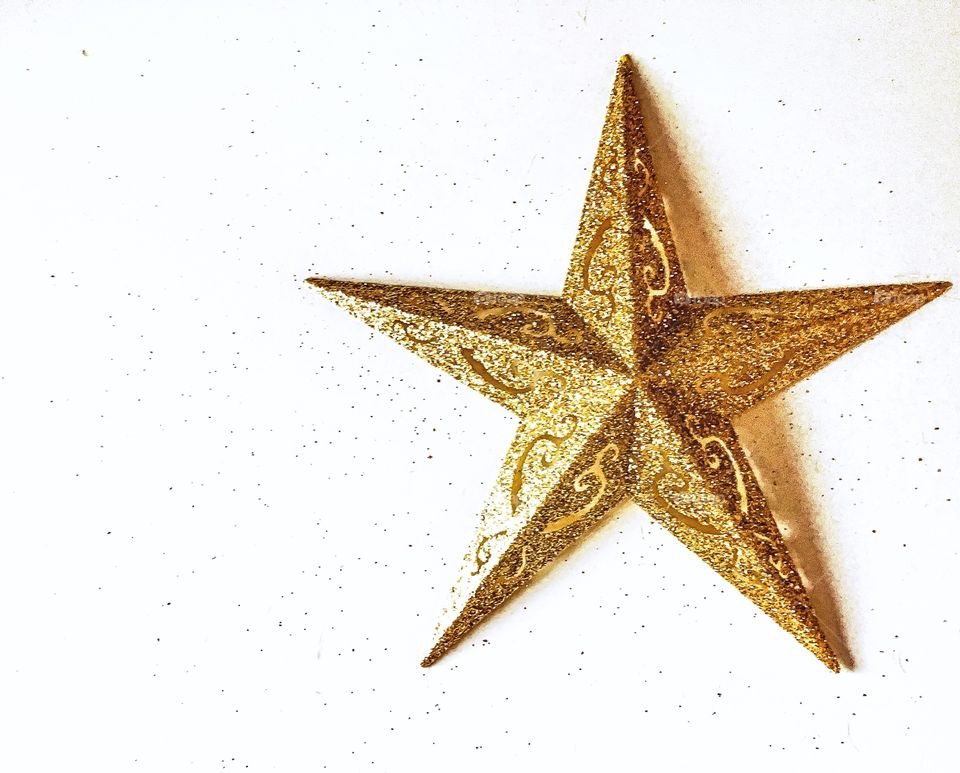 Gold Star