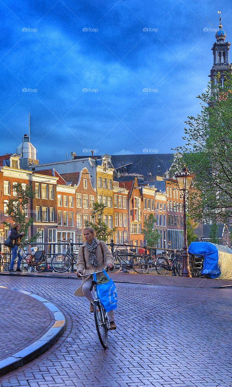 Amsterdam