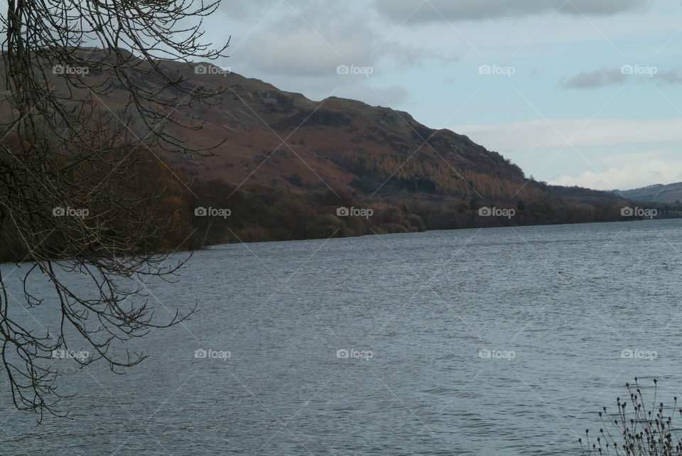 Lake District 