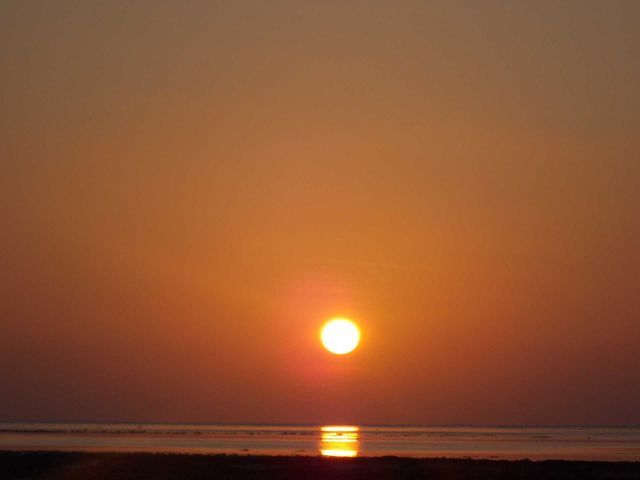 Sunrise