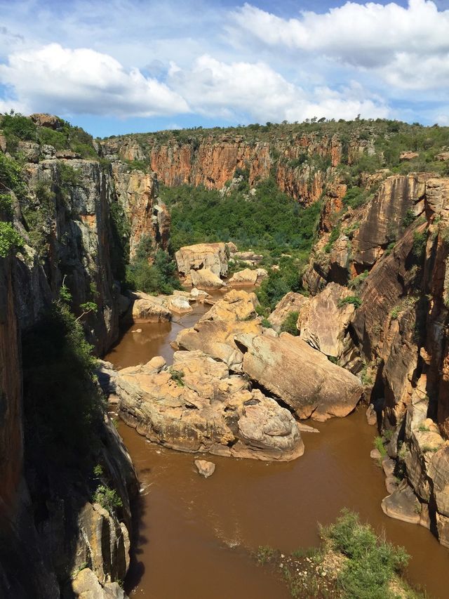 Africa river