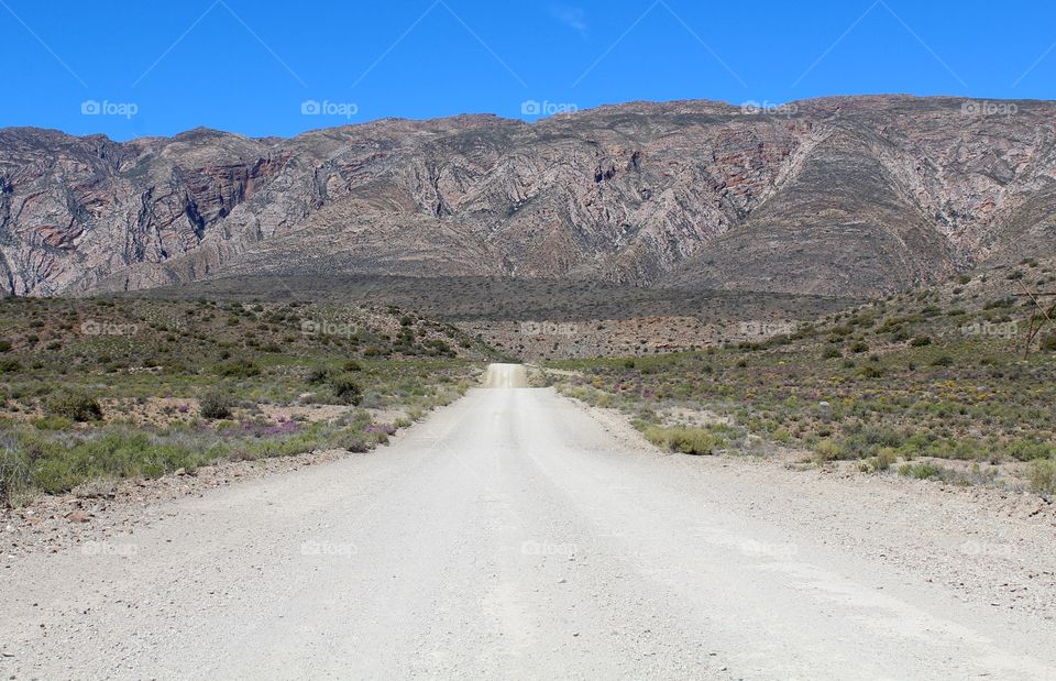 Landscape, Desert, No Person, Travel, Mountain