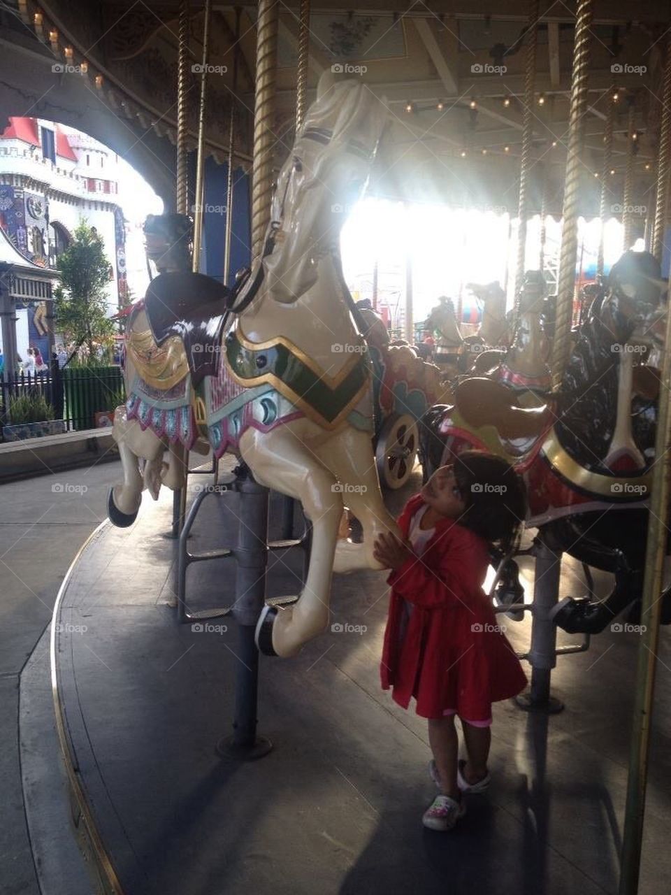 Carousel