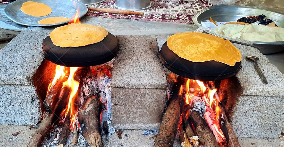 Local bread of my city