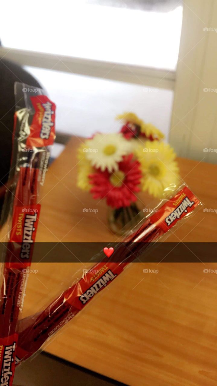 Twizlers at work ♥️