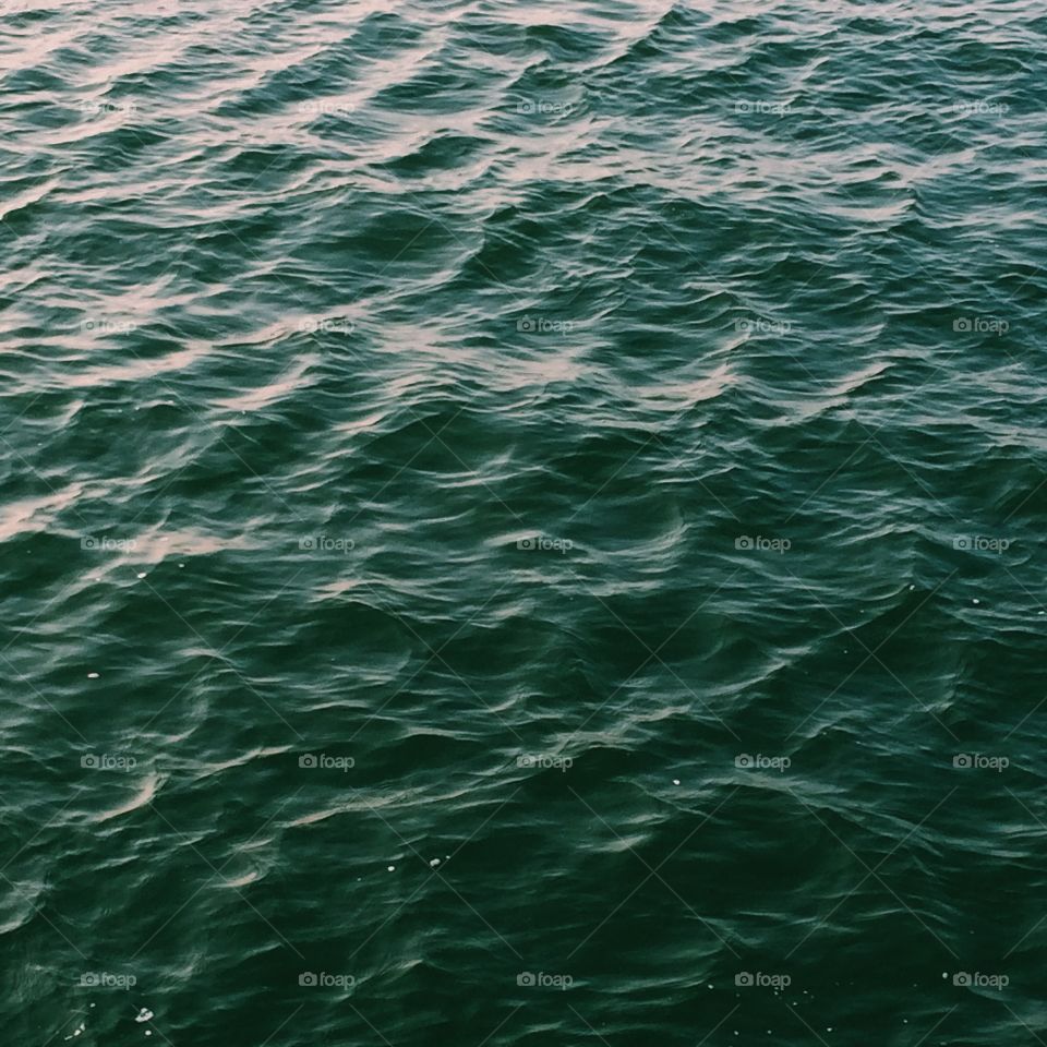 Water, Wave, Ocean, Sea, Ripple