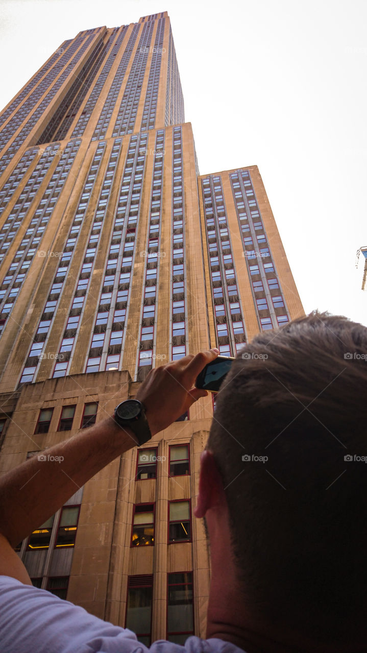 Empire State Building