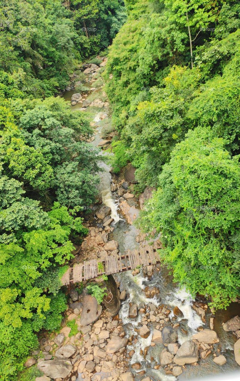 Moving Click on Train